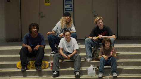 Mid90s Review Jonah Hills Directorial Debut Is Pretty Good British