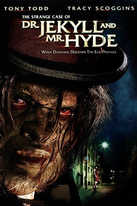 The Strange Case Of Dr Jekyll And Mr Hyde 2006 — The Movie Database