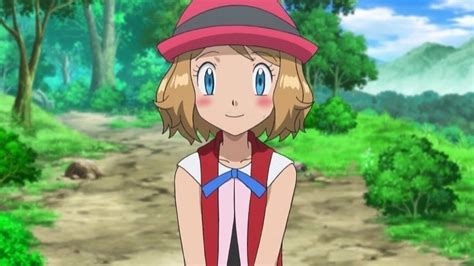 3 Best Pokemon That Serena Used In The Pokemon Anime