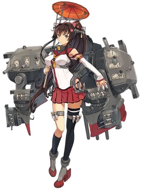 Kancolle Yamato Vs Space Battleship Yamato Anime Amino