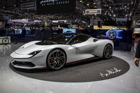 Jun 09, 2021 · ferrari has announced that benedetto vigna, an italian executive at europe's largest semiconductor chipmaker, will be the luxury sports carmaker's new ceo. Ferrari Pininfarina Sergio Price In India - How Car Specs