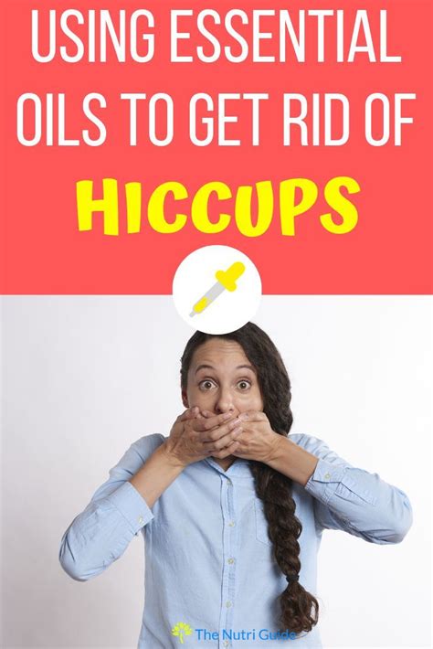 Essential Oils For Hiccups Stop Hiccups Fast Natrual Remedy