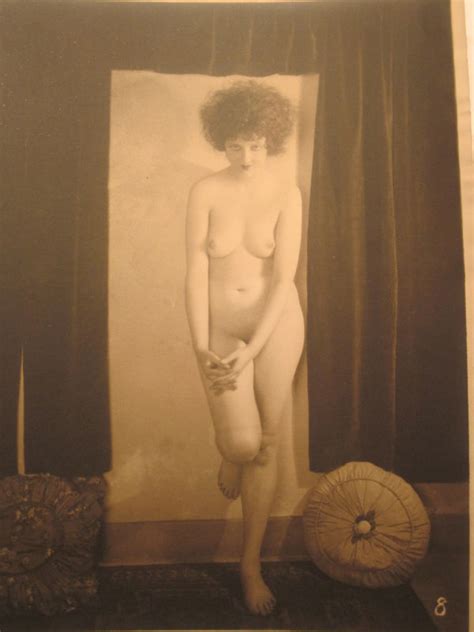 Naked Clara Bow Added 07192016 By Bot