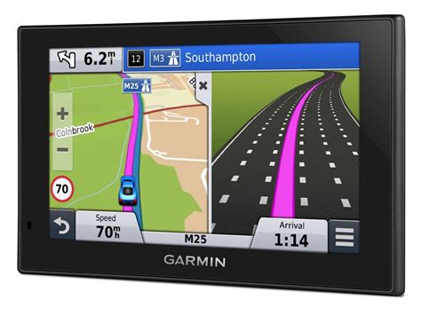Being able to see and use my osm contributions on my garmin is pretty cool. Garmin Nuvi 2519LM│5" GPS SatNav│Bluetooth│FREE LifeTime ...
