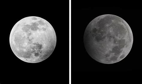 A partial penumbral lunar eclipse will be observed in the philippines between monday afternoon and evening, pagasa said. Lunar eclipse 2020: When is the next lunar eclipse? When ...