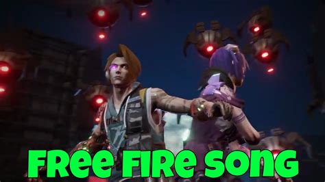 This is a free fire gameplay with great song ''roar'' thanks for watching.🙂🙂. Free fire song - YouTube