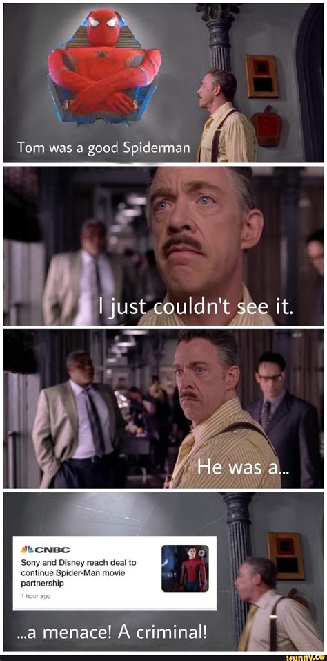 The marvel cinematic universe is a vast, confusing, and sometimes hilarious place. Sony and Disney reach deal to continue Spider-Man movie ...