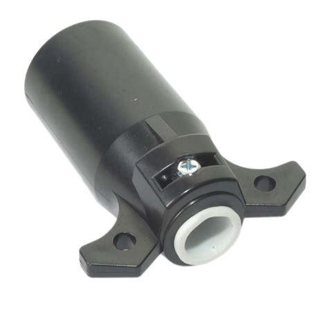 This guide even includes recommendations for additional materials that you might need to be able to end your assignments. Trailer Plug, 7 Pole, Rv Style.. | TMI Trailer Marketing, inc.