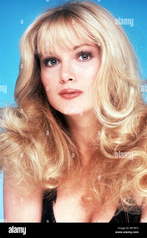 Laurene Landon High Resolution Stock Photography And Images Alamy