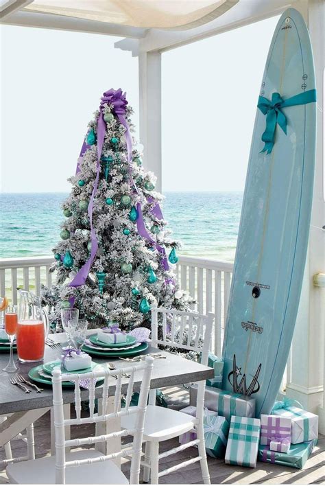 Coastal christmas decorations ukc events. Pin by Fresh Produce on Christmas | Coastal christmas ...