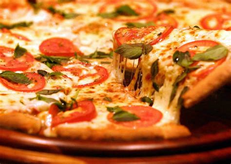 Top 5 Pizzarias De Goiânia Você Conhece Todas Elas