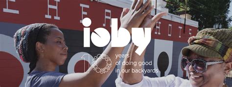 Stories From Ten Years Of Civic Change Ioby