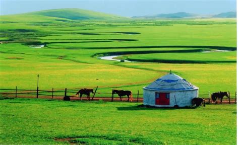 草原游，带您领略不一样的内蒙古草原凤凰网