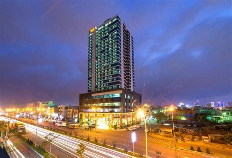 Luôn đưa đến cho bạn những tour du lịch giá rẻ và chất lượng nhất. Khách sạn Mường Thanh Đà Nẵng - Website Bán Tour Du Lịch ...