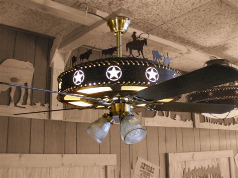 One call for all your handyman needs, no job too small: Texas star ceiling fan - 12 ways of designs that will not ...