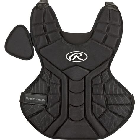 Rawlings Junior Player Series Chest Protector