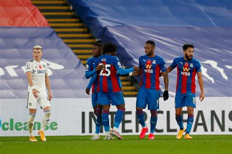 On sofascore livescore you can find all previous leeds united vs crystal palace results sorted by their h2h matches. Crystal Palace 4-1 Leeds United: Eberechi Eze stars as ...