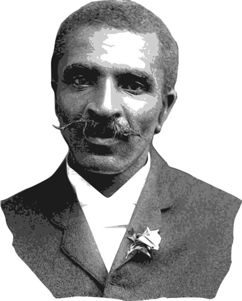 At first, when she limits her research to the encyclopedia, kelly doesn't find much on the man and hits a dead. Free Clipart: George Washington Carver