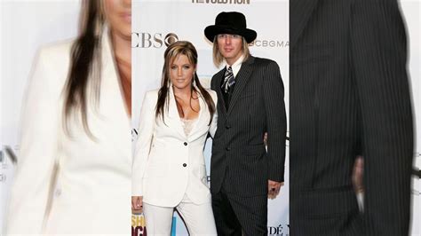 Ups And Downs Of Lisa Marie Presley And Michael Lockwood Marriage Twins Custody Battle And