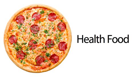 Nowadays, you can hear about the importance of healthy eating almost everywhere. Scientist Creates Pizza Healthy Enough To Eat Three Times ...