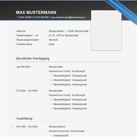 Das kurzprofil kommt manchmal wie gerufen. Kurzprofil Bewerbung Vorlage Hübsch Lebenslauf Muster 2015 ...
