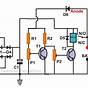 Simple 12v Battery Charger Circuit Diagram