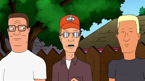 10 Episodes That Made King Of The Hill One Of The Most Human Cartoons Ever