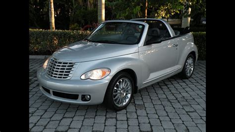 You can see how to get to auto haus of fort myers on our website. 2006 Chrysler PT Cruiser GT Convertible For Sale Auto Haus ...