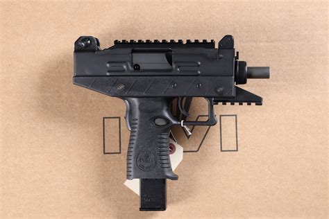 Iwi Uzi Pro Pistol 9mm