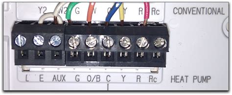 diy thermostat wiring  ultimate guide