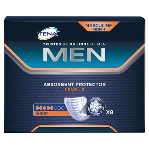 The Best Mens Pads For Light Incontinence