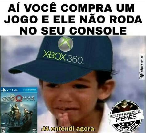 Xbox Meme By Anakonda Memedroid