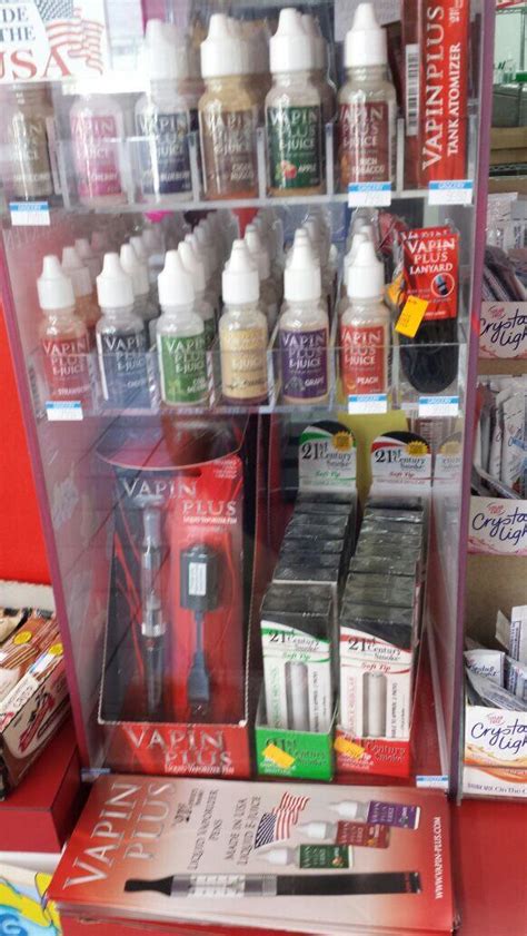 Learning how to change flavors in a vape tank will save you from suffering through horrible tasting mixes afterward. Gas Station E-Cigarettes Are Getting Better? - Vaping Blog ...