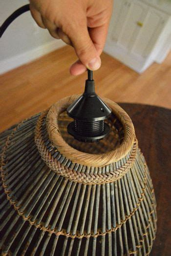 A Tisket A Tasket A Pretty Woven Basket Pendant