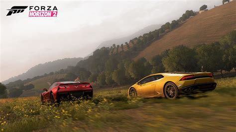Forza Horizon 2 Xbox One Screenshots Image 15760 New Game Network