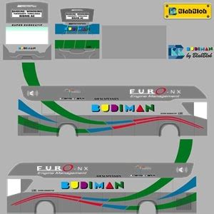 Uue rakenduste põlvkonna bussid 3.2: Kumpulan Livery Srikandi SHD BUSSID Terbaru By BlahBloh ...