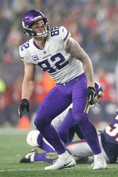 21,585 likes · 17 talking about this. Kyle Rudolph - Pro Football Rumors