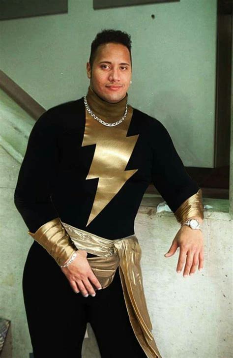 √ How To Dress Like Dwayne The Rock Johnson Halloween Costume Anns Blog