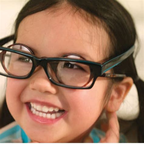 How To Choose Glasses For Kids Parenting