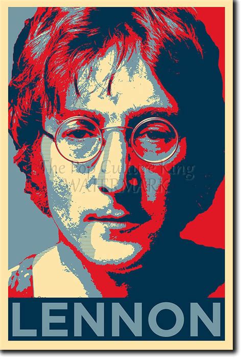 Art And Collectibles Prints Music And Movie Posters John Lennon Pop Art