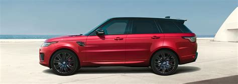 Accordingly, the range rover sport has been designed to be 85 percent recyclable and 95 percent recoverable. 2021 Land Rover Range Rover Sport Dimensions I Land Rover ...
