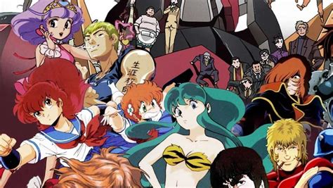 Retrocrush Conheça O Streaming Gratuito De Animes Clássicos