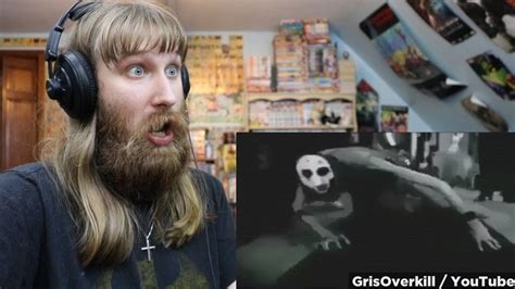 Ryan Reacts To 13 Scariest Videos Found On The Dark Web Youtube