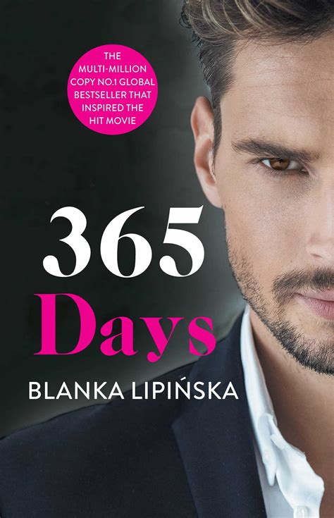 365 Days Ebook By Blanka Lipinska Official Publisher Page Simon