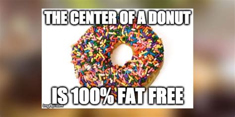 22 Delicious Memes For Doughnut Lovers Memes Doughnut Funny Photos