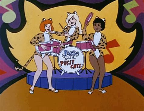 Josie And The Pussycats S GIF Find Share On GIPHY