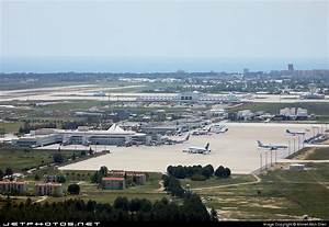 Ltai Airport Airport Overview Ahmet Akin Diler Jetphotos