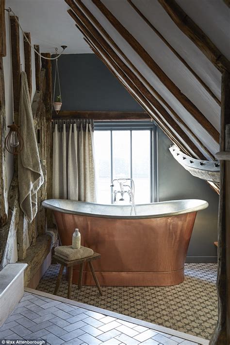 Maybe you would like to learn more about one of these? One cool cottage: An interior designer bigs up a small ...