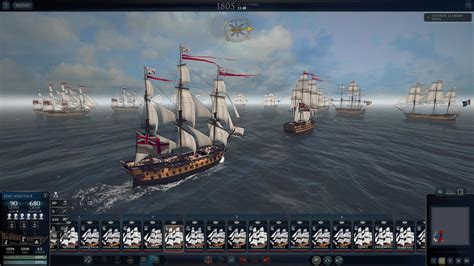Ultimate Admiral Age Of Sail Codex Ova Games