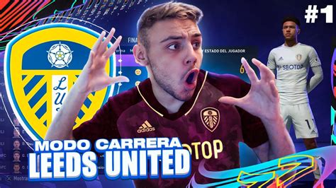 Check spelling or type a new query. ¡COMIENZA NUESTRO LEGADO! FIFA 21 | MODO CARRERA - LEEDS ...
